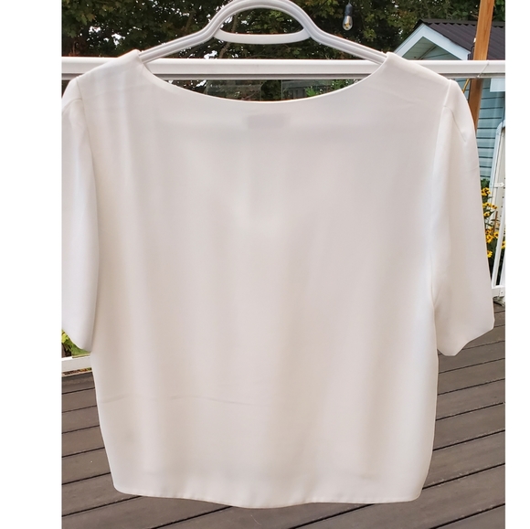 Aritzia - Babaton Randy Blouse - Picture 8 of 13